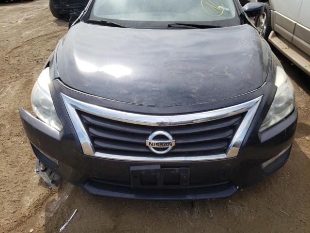 Photo 9 from auction – 2015 NISSAN ALTIMA 2.5 with VIN 1N4AL3AP1FC244150