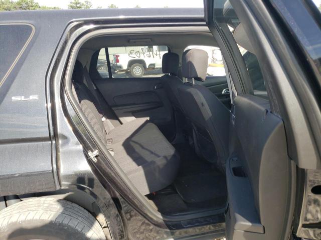 Photo 6 from auction – 2012 GMC TERRAIN SL with VIN 2GKALMEK2C6325522