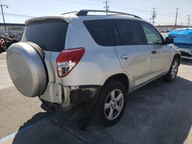 Photo 4 from auction – 2007 TOYOTA RAV4 with VIN JTMZK33VX75013880