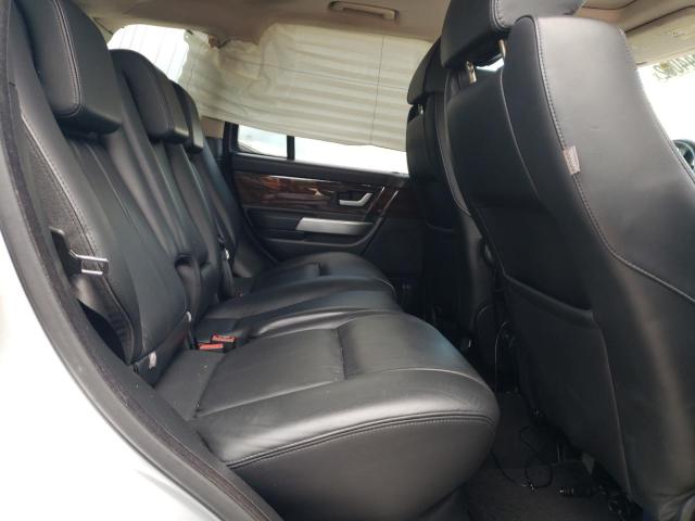 Photo 6 from auction – 2009 LAND ROVER RANGE ROVE with VIN SALSH23439A209678