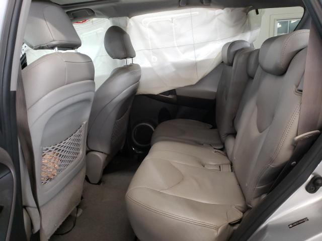 Photo 6 from auction – 2008 TOYOTA RAV4 LIMIT with VIN JTMZD31V086058089