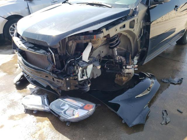 Photo 9 from auction – 2016 CHEVROLET EQUINOX LT with VIN 2GNALCEK3G6138048