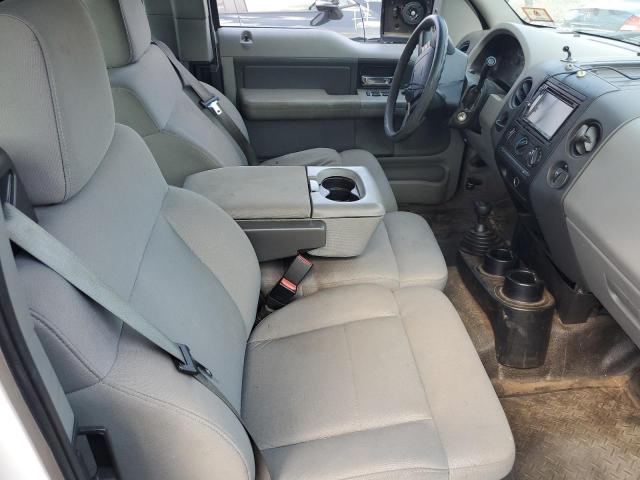 Photo 5 from auction – 2008 FORD F150 with VIN 1FTRX14W58FC05846