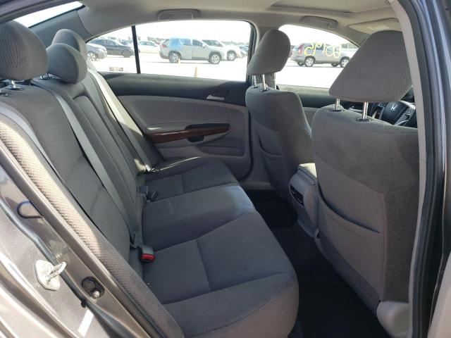 Photo 6 from auction – 2012 HONDA ACCORD EX with VIN 1HGCP2F7XCA182296