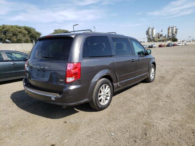 صورة رقم 4 من المزاد - 2016 DODGE GRAND CARA مع VIN 2C4RDGCG1GR131614