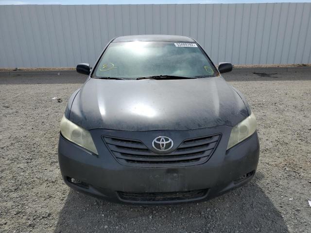 Photo 9 from auction – 2009 TOYOTA CAMRY BASE with VIN 4T1BE46K79U403100