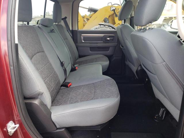 Photo 6 from auction – 2016 RAM 1500 SLT with VIN 1C6RR7LT0GS323269