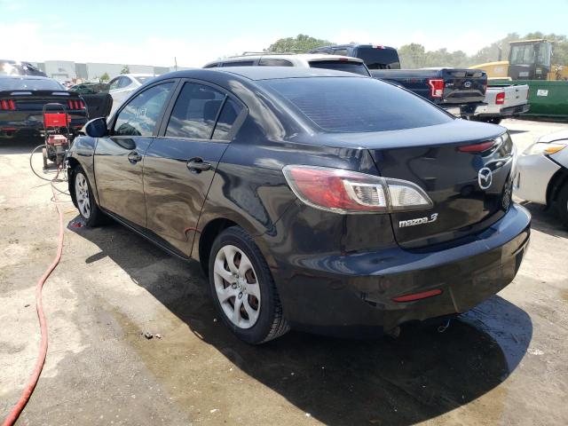 Photo 3 from auction – 2013 MAZDA 3 I with VIN JM1BL1TF7D1766720