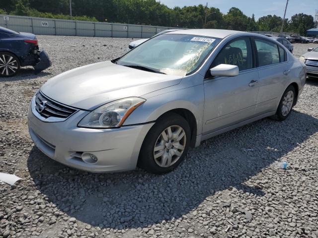 Photo 2 from auction – 2010 NISSAN ALTIMA BAS with VIN 1N4AL2AP4AN526449