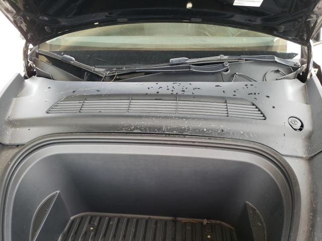 Photo 7 from auction – 2022 TESLA MODEL Y with VIN 7SAYGDEF9NF379126