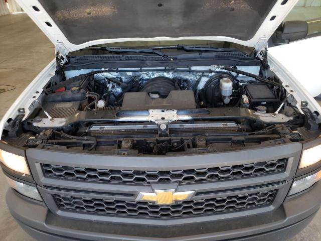 Photo 7 from auction – 2014 CHEVROLET SILVERADO with VIN 1GCNCPEH7EZ136469