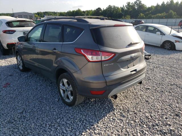 Photo 3 from auction – 2013 FORD ESCAPE SE with VIN 1FMCU0G94DUC03781