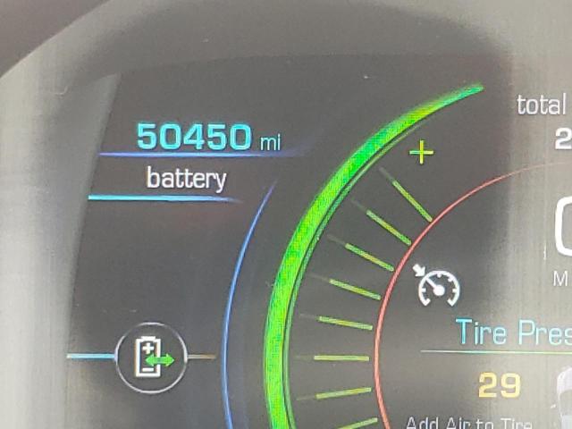 Photo 8 from auction – 2018 CHEVROLET VOLT PREMI with VIN 1G1RD6S59JU126271