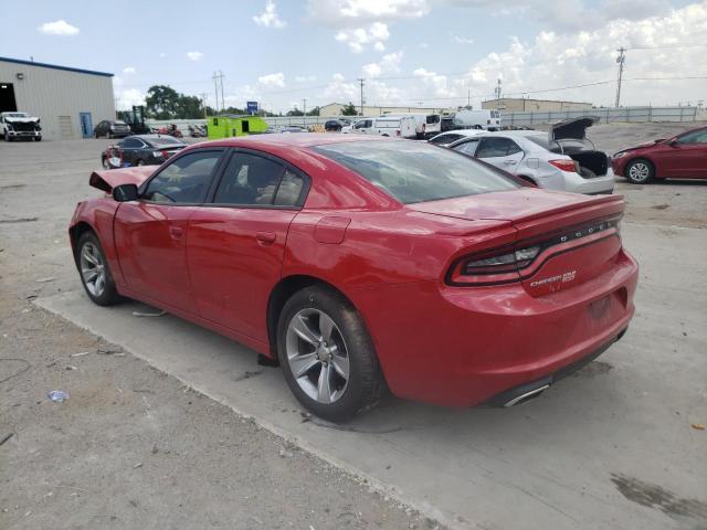 Photo 3 from auction – 2015 DODGE CHARGER SE with VIN 2C3CDXBG7FH866825