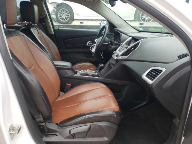 Photo 5 from auction – 2016 GMC TERRAIN SL with VIN 2GKALPEK9G6242872