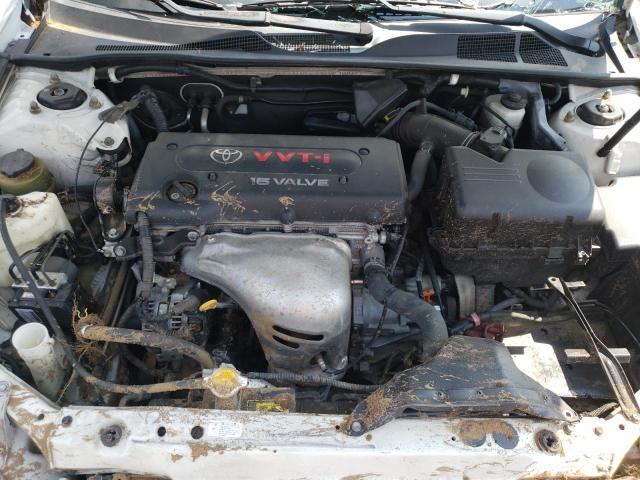 Photo 7 from auction – 2005 TOYOTA CAMRY LE with VIN 4T1BE32K35U385057