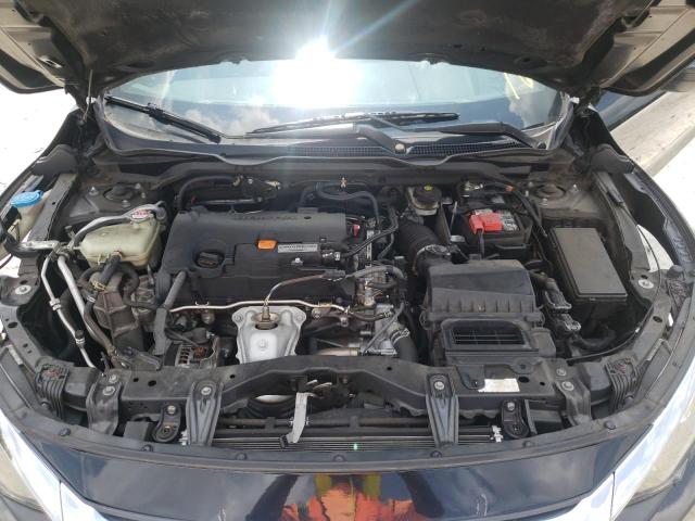 Photo 7 from auction – 2018 HONDA CIVIC LX with VIN 2HGFC4A58JH304162