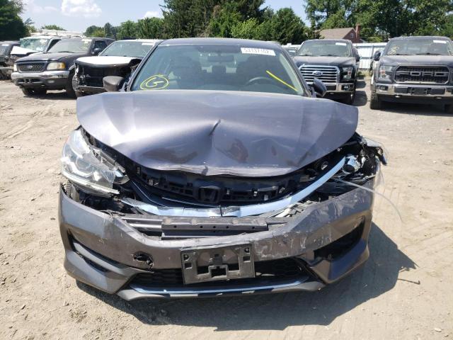 Photo 9 from auction – 2016 HONDA ACCORD LX with VIN 1HGCR2F39GA011102