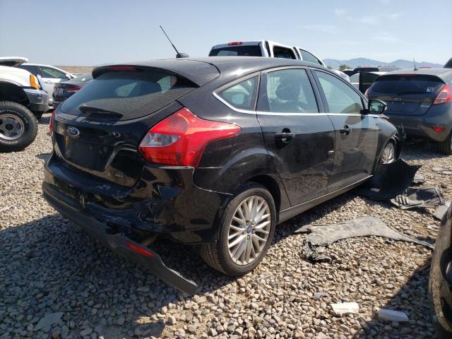 Photo 4 from auction – 2012 FORD FOCUS SEL with VIN 1FAHP3M28CL210897