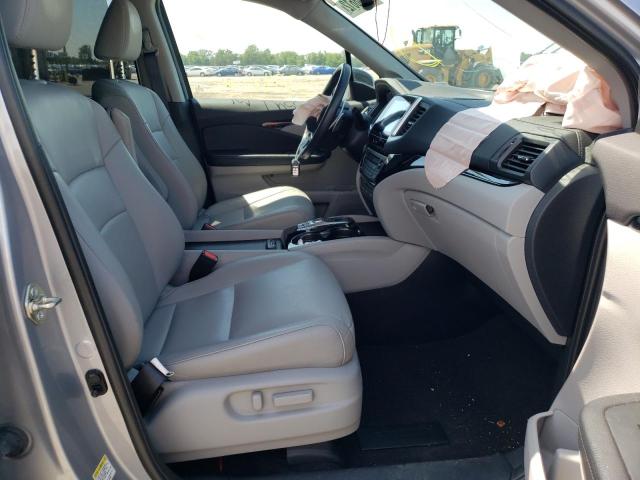 Photo 5 from auction – 2016 HONDA PILOT TOUR with VIN 5FNYF5H95GB048249