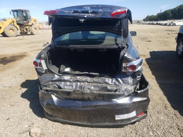 Photo 9 from auction – 2012 TOYOTA COROLLA BA with VIN 5YFBU4EE9CP045392