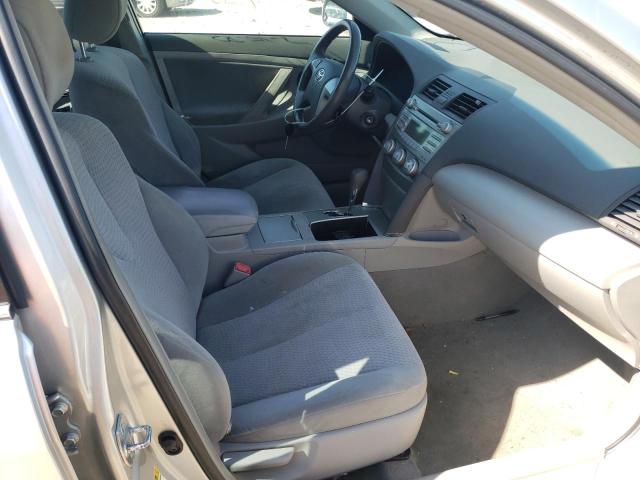 Photo 5 from auction – 2011 TOYOTA CAMRY BASE with VIN 4T4BF3EK2BR142799