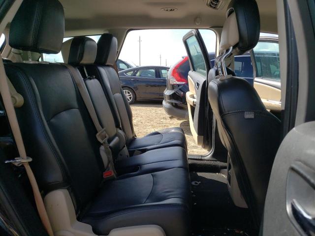 Photo 6 from auction – 2013 DODGE JOURNEY SE with VIN 3C4PDCAB9DT703013