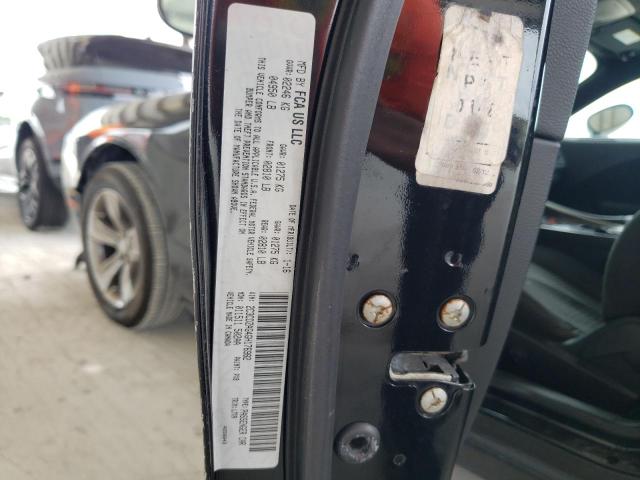 Photo 10 from auction – 2016 DODGE CHALLENGER with VIN 2C3CDZAG4GH176982