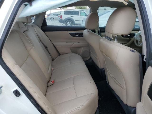 Photo 6 from auction – 2016 NISSAN ALTIMA 2.5 with VIN 1N4AL3AP5GC251524