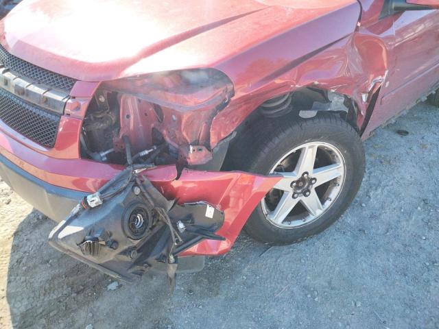 Photo 9 from auction – 2006 CHEVROLET EQUINOX LT with VIN 2CNDL73FX66123771