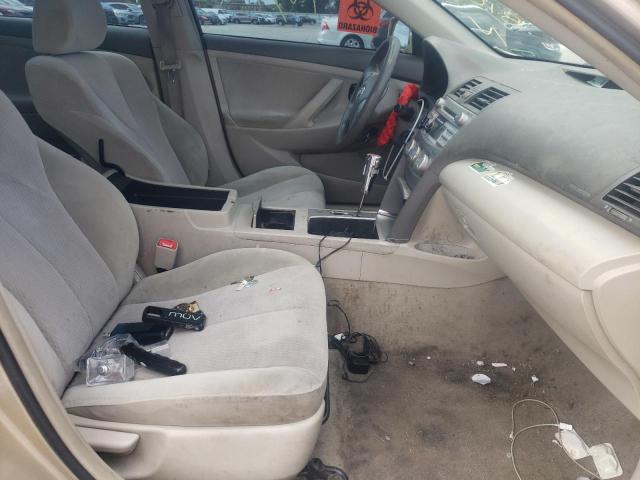 Photo 5 from auction – 2011 TOYOTA CAMRY BASE with VIN 4T1BF3EK3BU631254