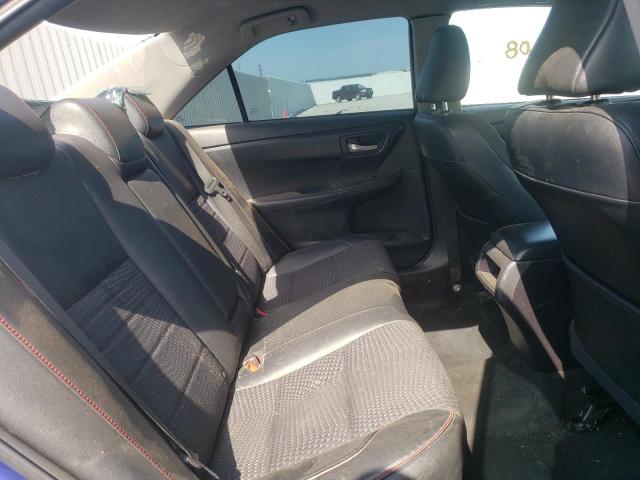 Photo 6 from auction – 2015 TOYOTA CAMRY LE with VIN 4T1BF1FK6FU901845