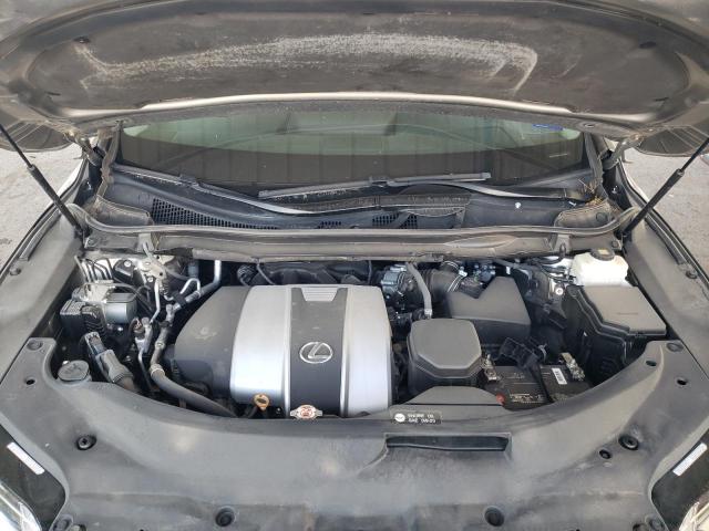 Photo 7 from auction – 2017 LEXUS RX 350 BAS with VIN 2T2ZZMCA1HC078275