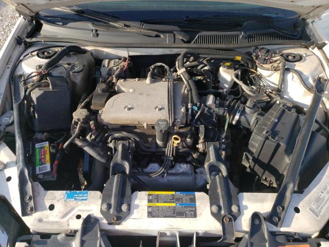Photo 7 from auction – 2007 CHEVROLET IMPALA POL with VIN 2G1WS58R479219881