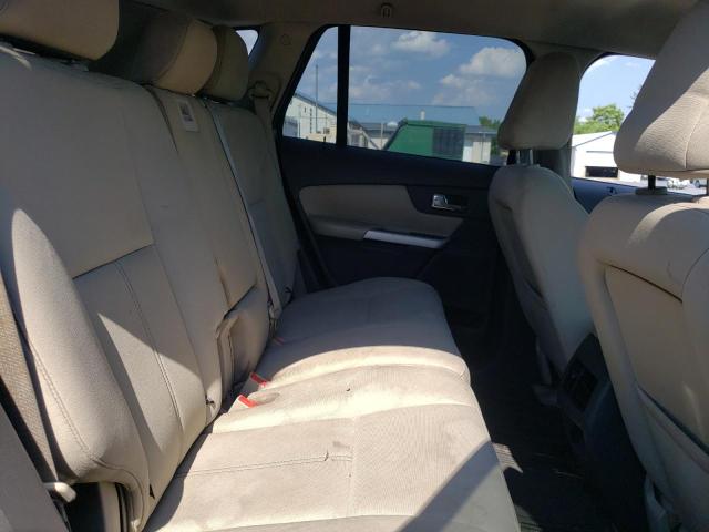 Photo 6 from auction – 2011 FORD EDGE SE with VIN 2FMDK3GCXBBB01962