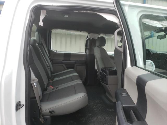 Photo 6 from auction – 2020 FORD F150 SUPER with VIN 1FTEW1EB5LFB85992