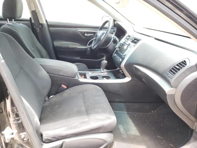 Photo 5 from auction – 2015 NISSAN ALTIMA 2.5 with VIN 1N4AL3AP0FC113324