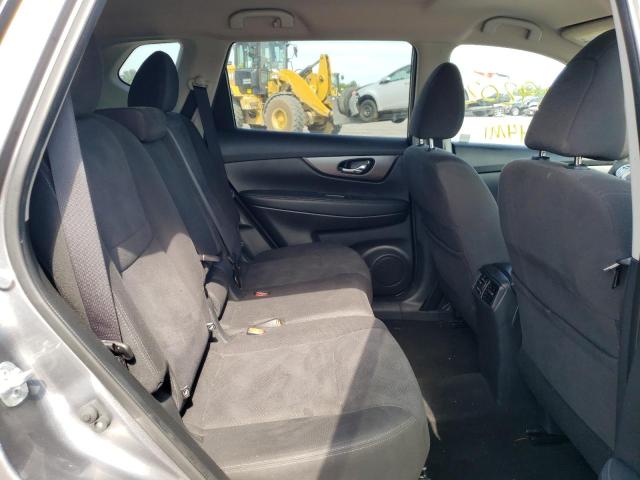 Photo 6 from auction – 2016 NISSAN ROGUE S with VIN KNMAT2MT1GP677989