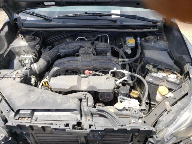 Photo 7 from auction – 2013 SUBARU XV CROSSTR with VIN JF2GPACC1D2858157