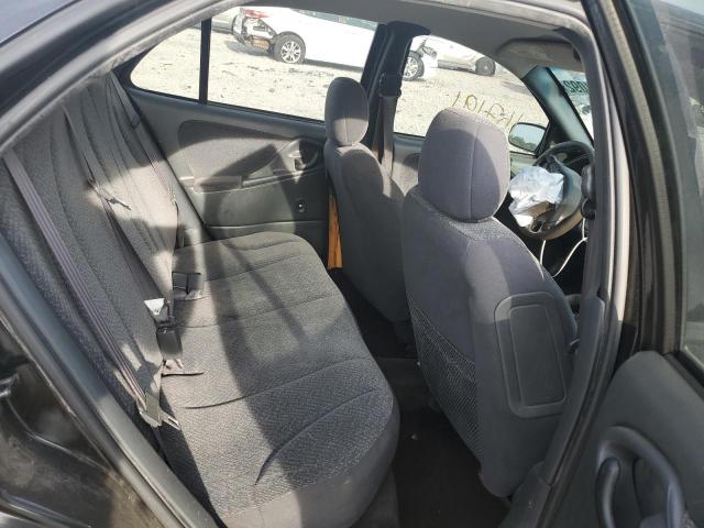 Photo 6 from auction – 2004 CHEVROLET CAVALIER L with VIN 1G1JH54F247201140