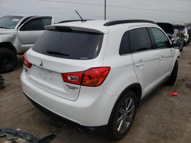 Photo 4 from auction – 2013 MITSUBISHI OUTLANDER with VIN 4A4AR5AU2DE020275
