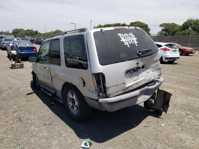 Photo 3 from auction – 2003 FORD EXPLORER S with VIN 1FMYU60E73UB47480