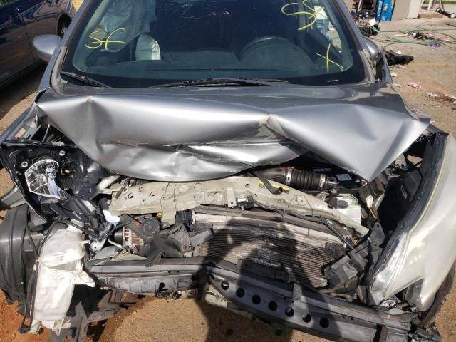Photo 7 from auction – 2015 NISSAN VERSA NOTE with VIN 3N1CE2CP2FL380055
