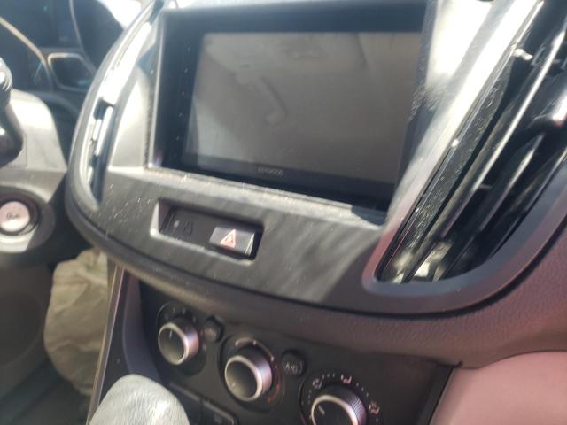 Photo 9 from auction – 2013 FORD ESCAPE SE with VIN 1FMCU0GX1DUB95833