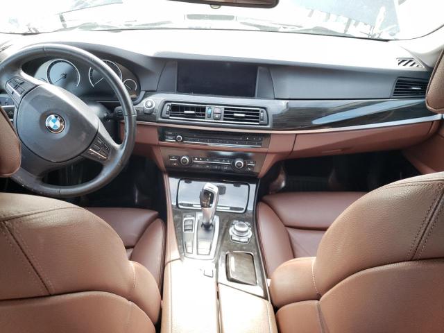 Photo 9 from auction – 2013 BMW 535 XI with VIN WBAFU7C54DDU72714