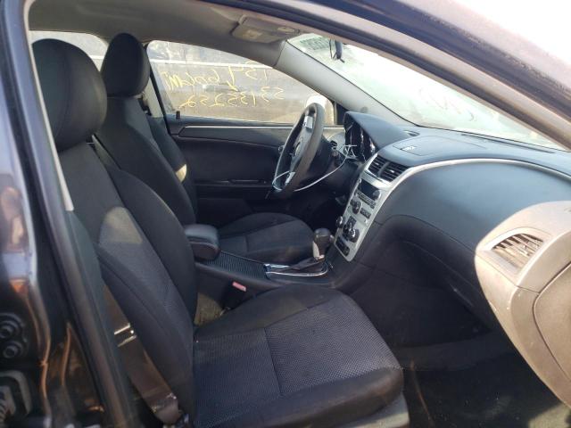Photo 5 from auction – 2012 CHEVROLET MALIBU 1LT with VIN 1G1ZC5E02CF385205