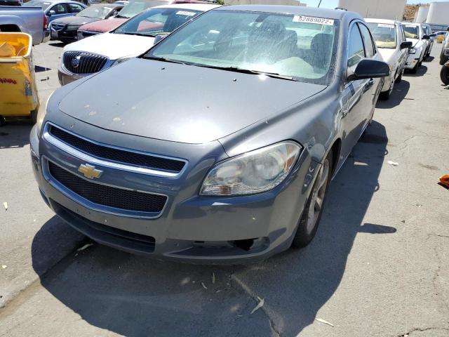 Photo 2 from auction – 2009 CHEVROLET MALIBU with VIN 1G1ZF57549F236724