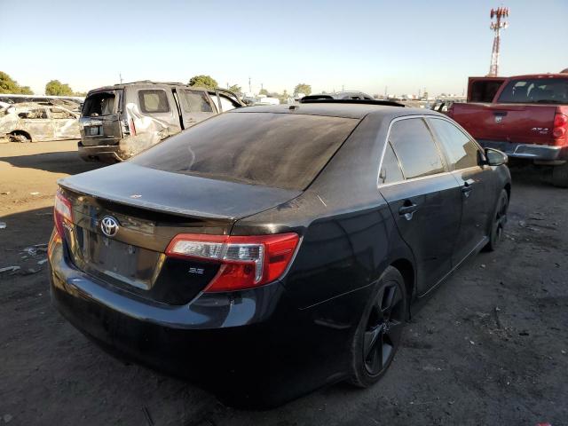 Photo 4 from auction – 2012 TOYOTA CAMRY BASE with VIN 4T1BF1FK1CU174125