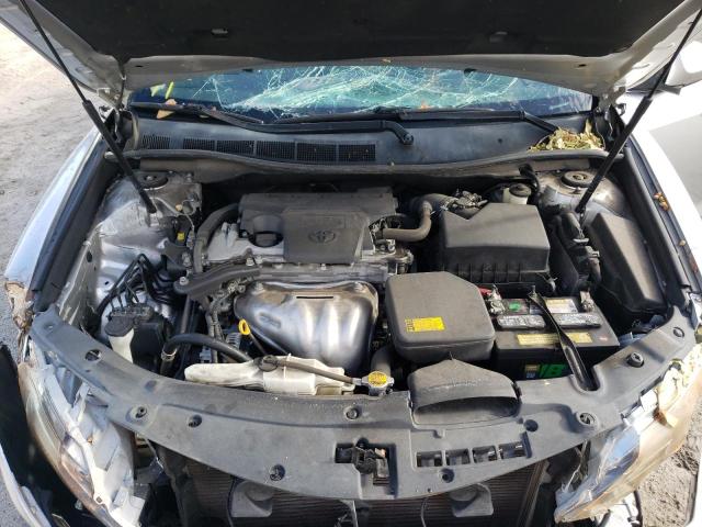Photo 7 from auction – 2012 TOYOTA CAMRY BASE with VIN 4T1BF1FK6CU137586