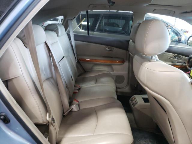 Photo 6 from auction – 2005 LEXUS RX 330 with VIN 2T2HA31U05C083201
